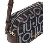 Borsa A Tracolla Donna Liu Jo Camera Bag Piccola  AF6137T769A