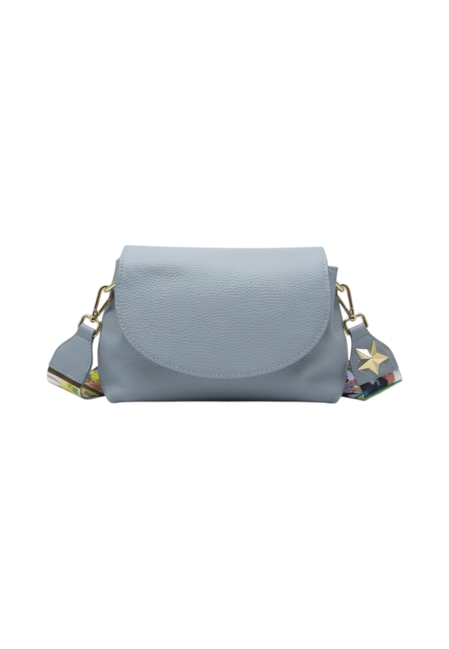 Borsa A Tracolla Donna Mbrc