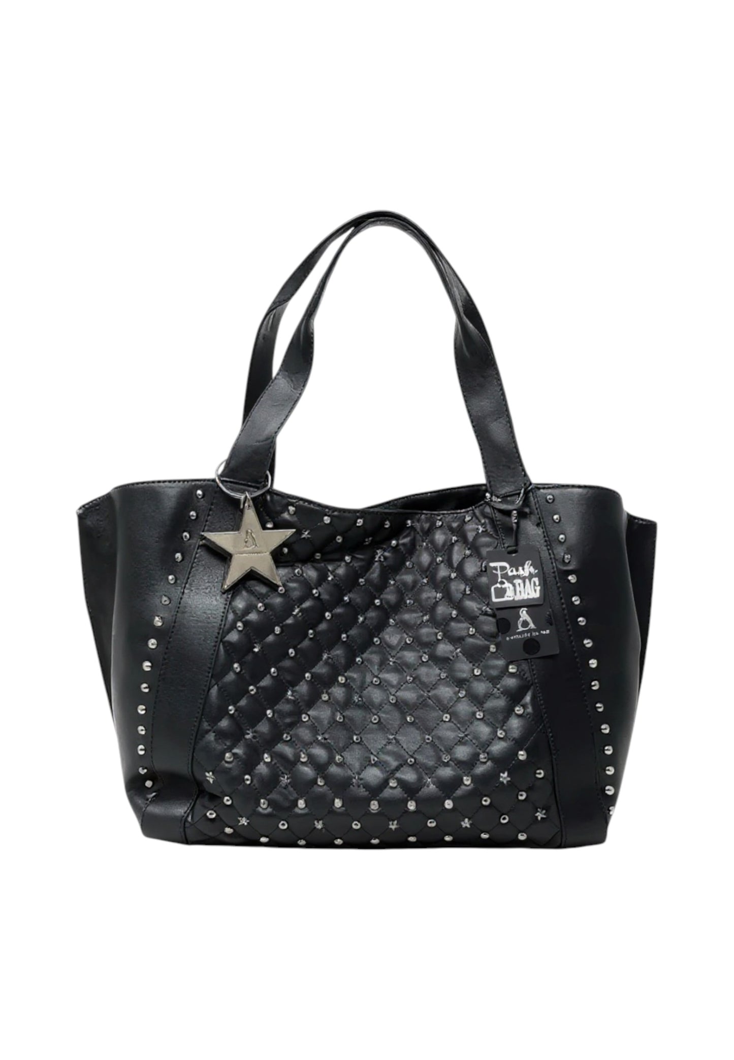 Borsa A Spalla Donna Pashbag   10120