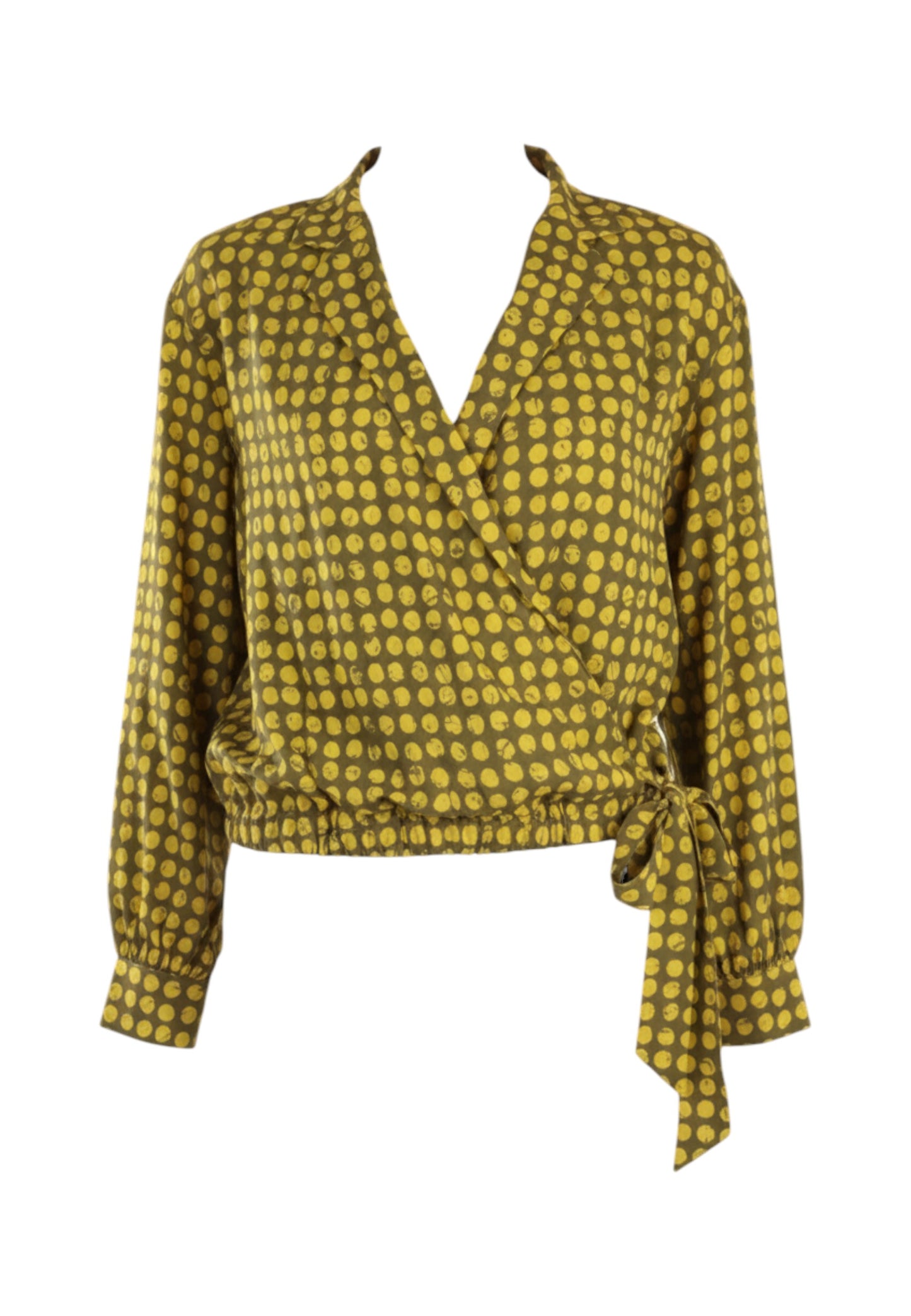 Blusa Manica lunga Donna Manila Grace   C248VS