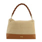 Borsa A Spalla Donna Mbrc   L400