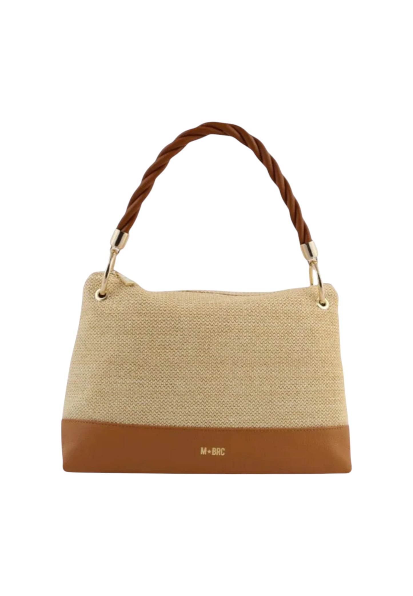 Borsa A Spalla Donna Mbrc   L400