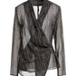Blusa Manica lunga Donna Manila Grace   C231PS
