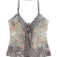 Top Senza Maniche Donna Pinko   1G17EKY7SX