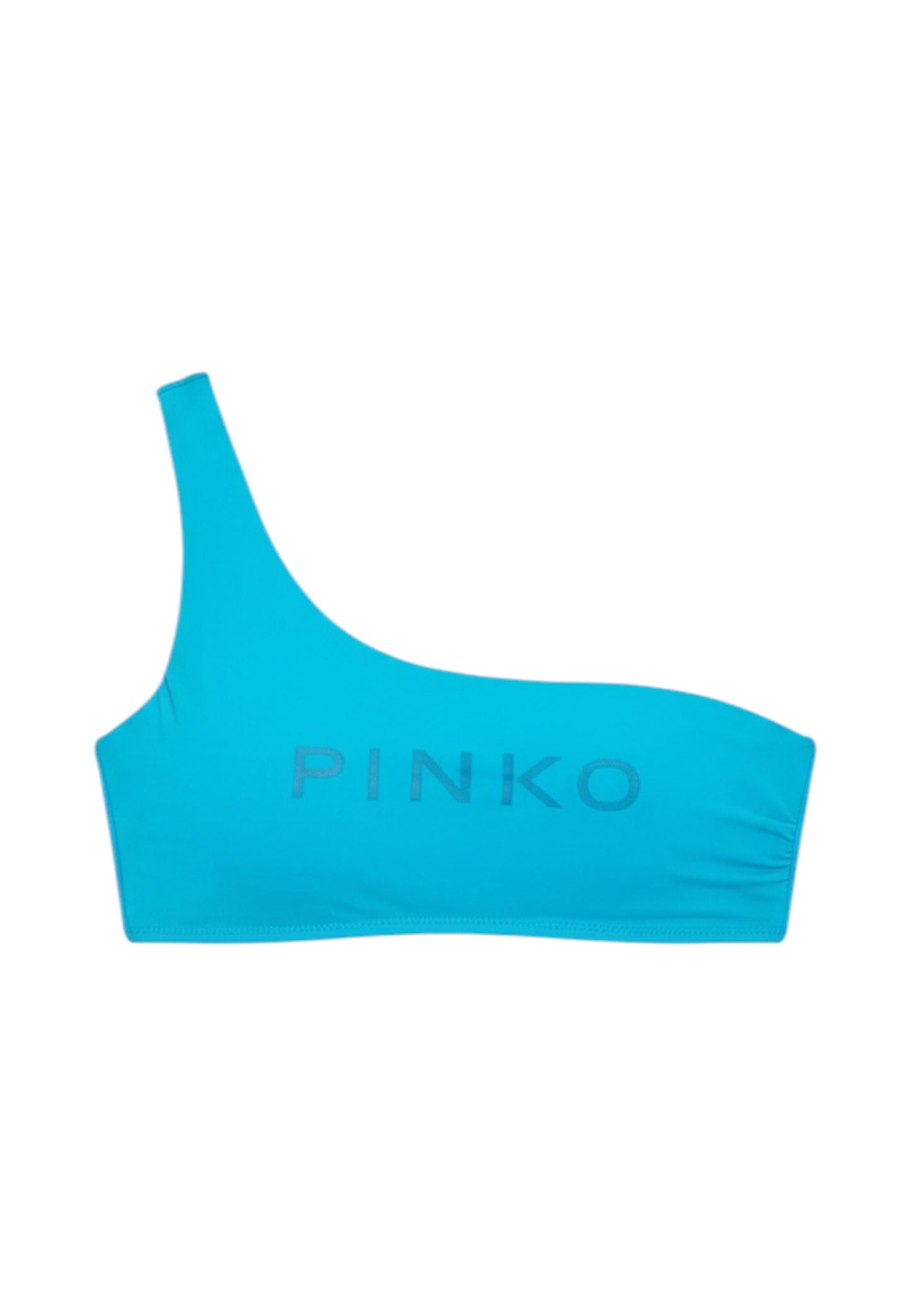 Bikini Pezzo Sopra Donna Pinko  Ballo Tecno Jersey 101041A0S4