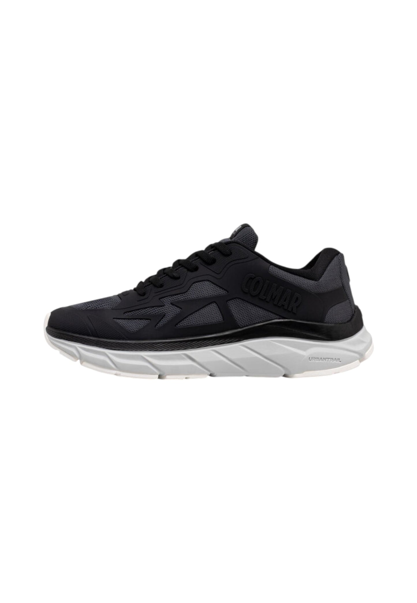 Sneakers Basse Uomo Colmar Originals  Urbantrail X2 Plain URBX2P