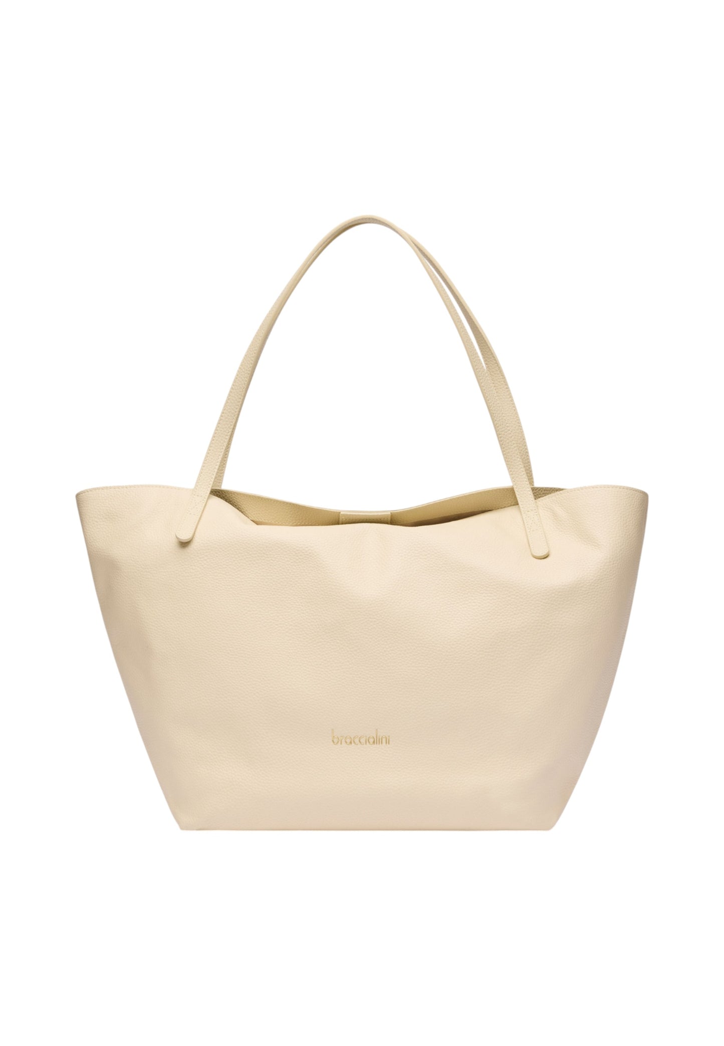 Borsa A Spalla Donna Braccialini Shopping Ariel B18699PP
