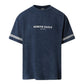 T-Shirt Manica Corta Uomo North Sails Con Stampa  693166