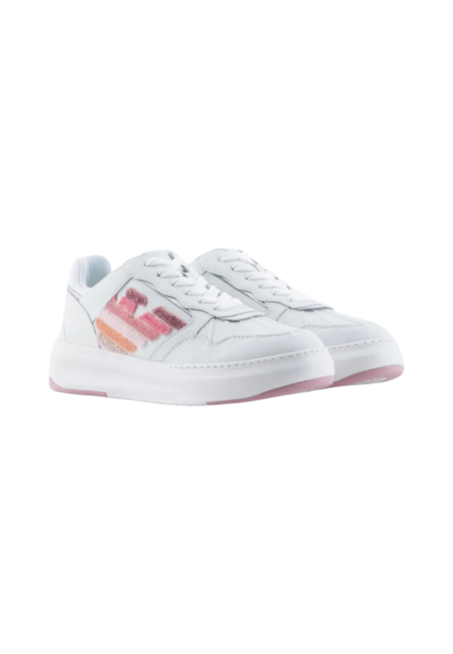Sneakers Basse Donna Emporio Armani   X3X165XN703