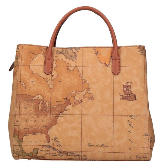 Borsa A Mano Donna Alviero Martini  Geo Classic CE0046000
