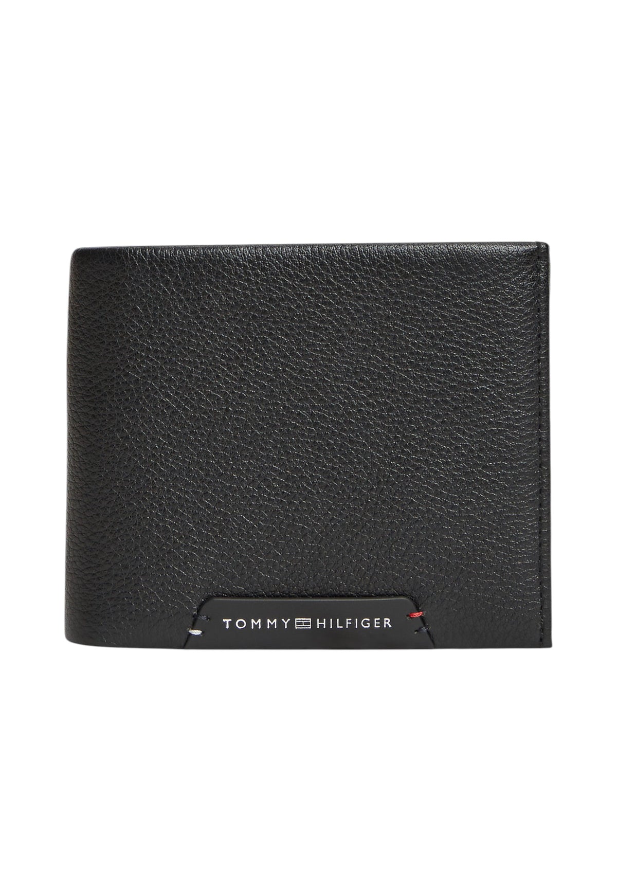 Portafoglio Con Portamonete Uomo Tommy Hilfiger Cc And Coin Th Corp AM0AM14779