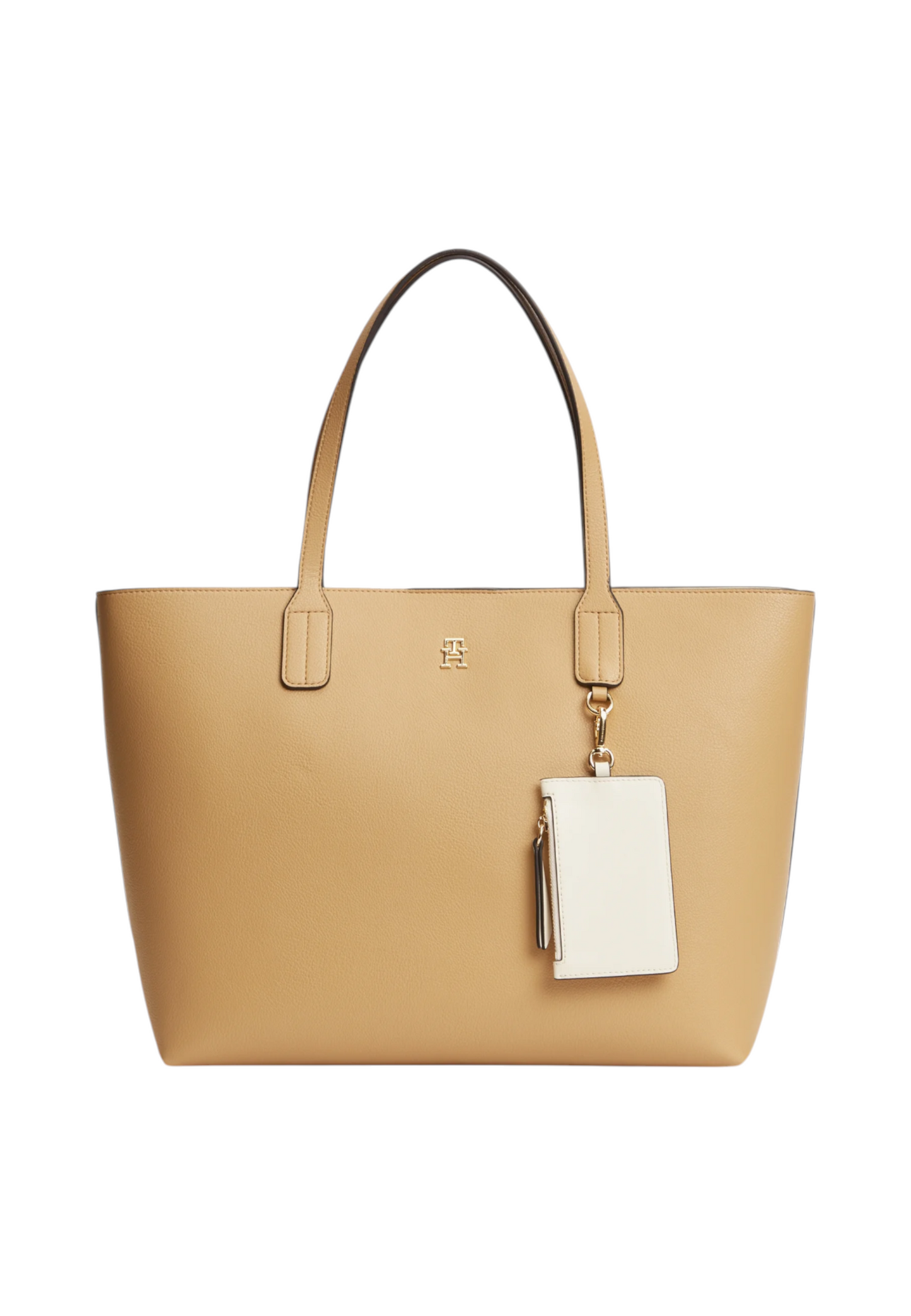 Borsa A Spalla Donna Tommy Hilfiger Tote Th Icon AW0AW18724