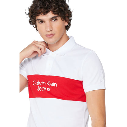 J30J322449 - Polo - Calvin Klein Jeans