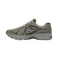 Sneakers Basse Uomo Saucony Chiusura con lacci, Tomaia in mesh traspirante, Tecnologia Power Grid, Dettagli riflettenti, Struttura leggera e ammortizzata Progrid Guide 7 S101493