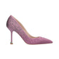 Decollete  Donna Liu Jo In Raso/Strass Glac� My Demi 04 SXX009TX001