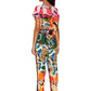 Tuta Jumpsuit  Donna Desigual   22SWPW20