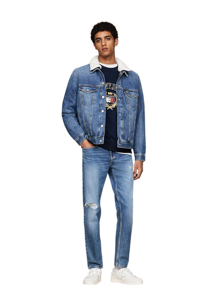DM0DM20470 - Giacca - Tommy Jeans