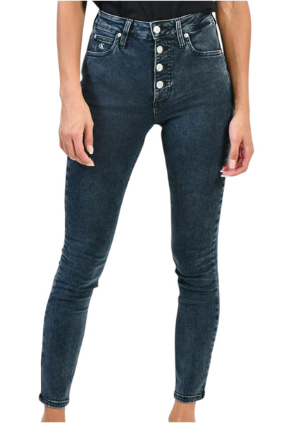 Pantaloni  Donna Calvin klein Jeans   J20J213980