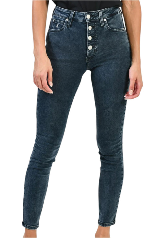 J20J213980 - Pantalon - Calvin Klein Jeans