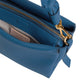 Borsa A Mano Donna Coccinelle In Pelle Martellata Doppia Boheme Small E1M50580101