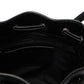 Borsa A Tracolla Donna Calvin klein Small Bucket Bag Bold Ck LV04F3640G