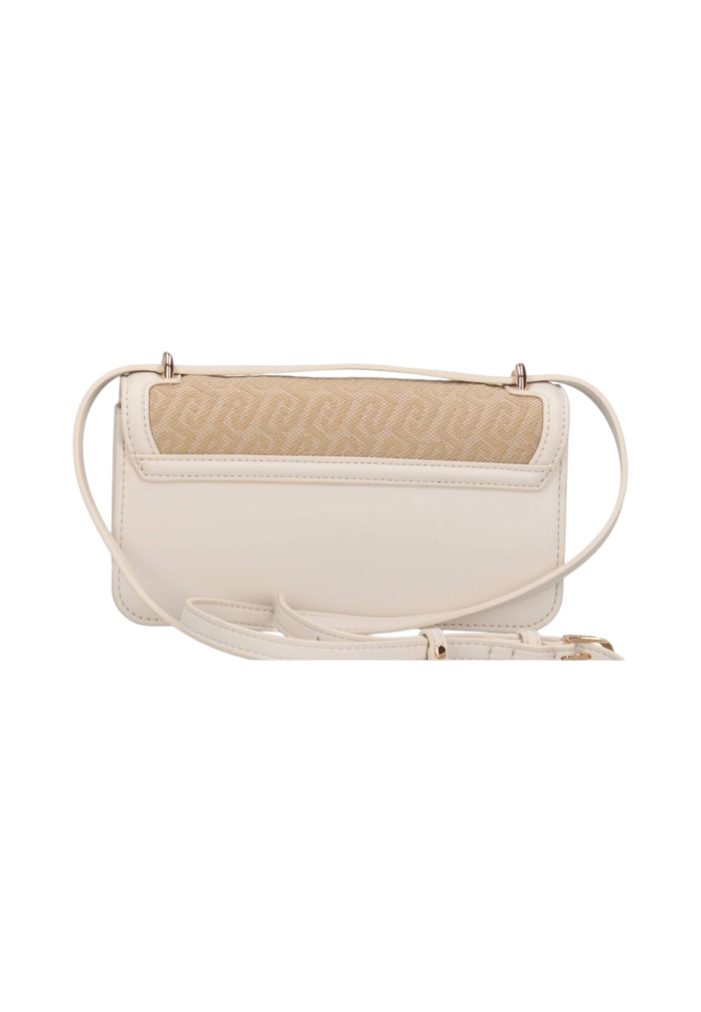 Borsa A Tracolla Donna Liu Jo Small East-West Crossbody Bag  AA6073T378A