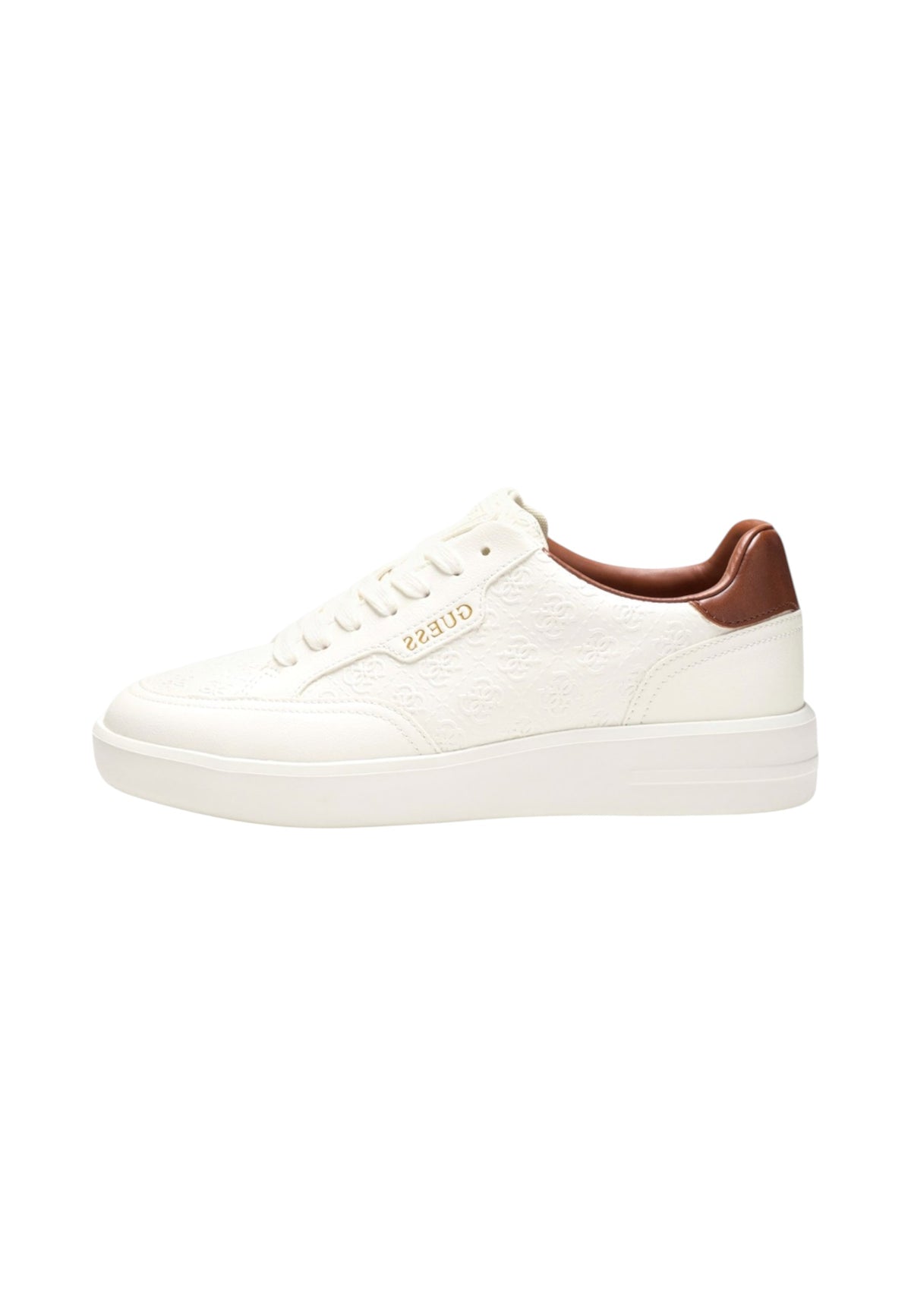 Sneakers Basse Uomo Guess  Yujen2 FMJYU2FAP12