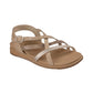 Sandali Bassi Donna Skechers  Desert Kiss Low 114713