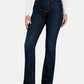 Jeans Flare Fit Donna Guess  Sexy W6RA0LD6881