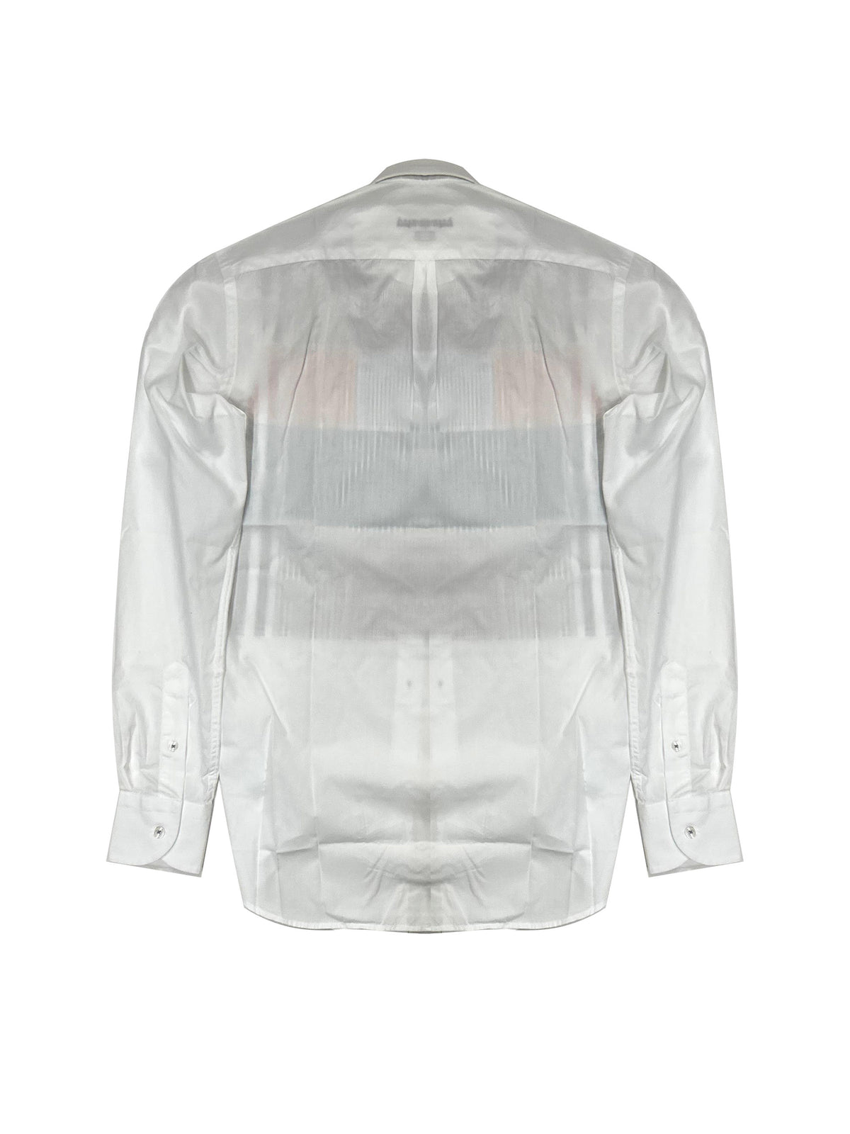 CRM514008799M - Camicia - Harmont & Blaine