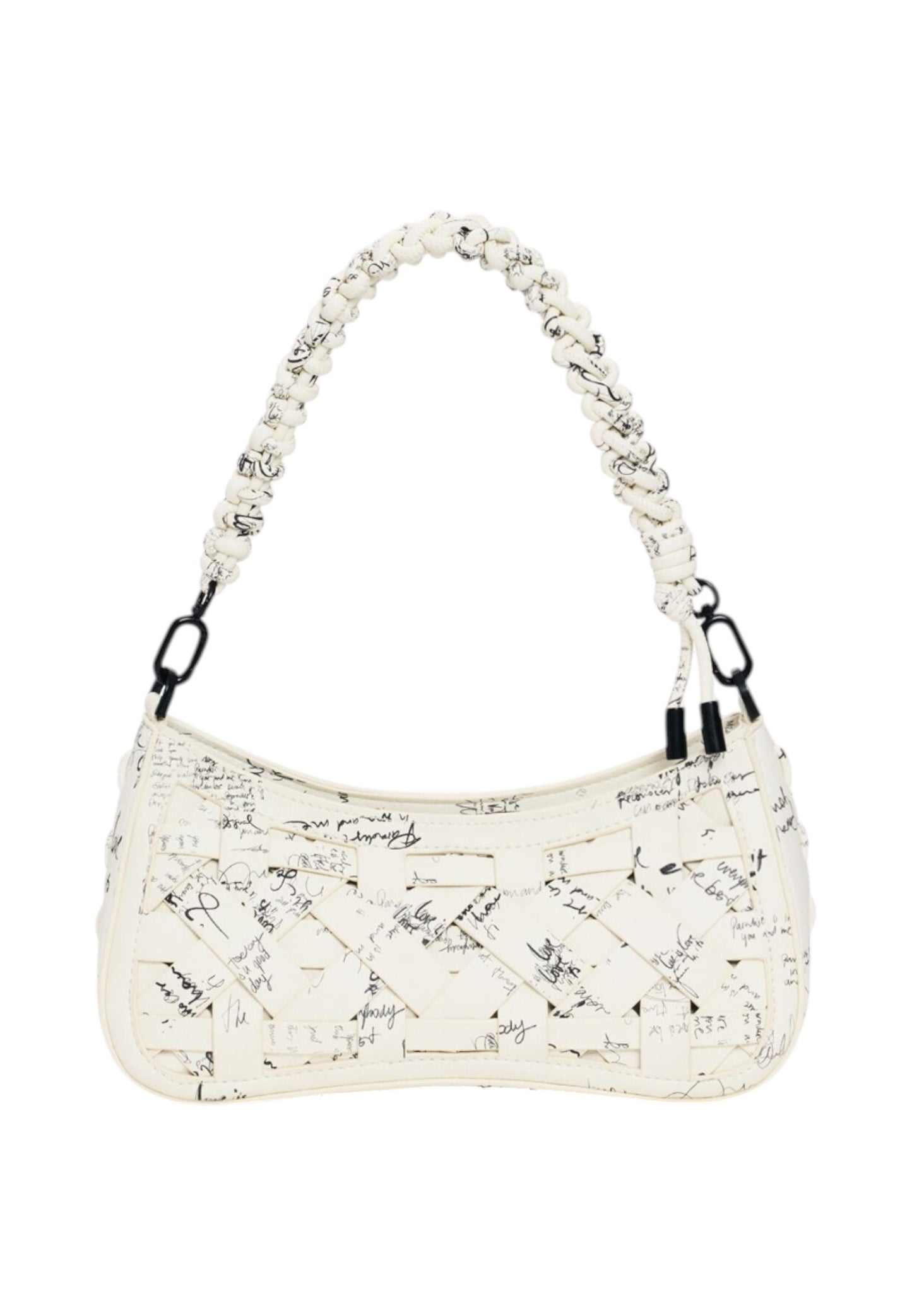 Borsa A Spalla Donna Desigual  Indio Alsacia 26SAXP58