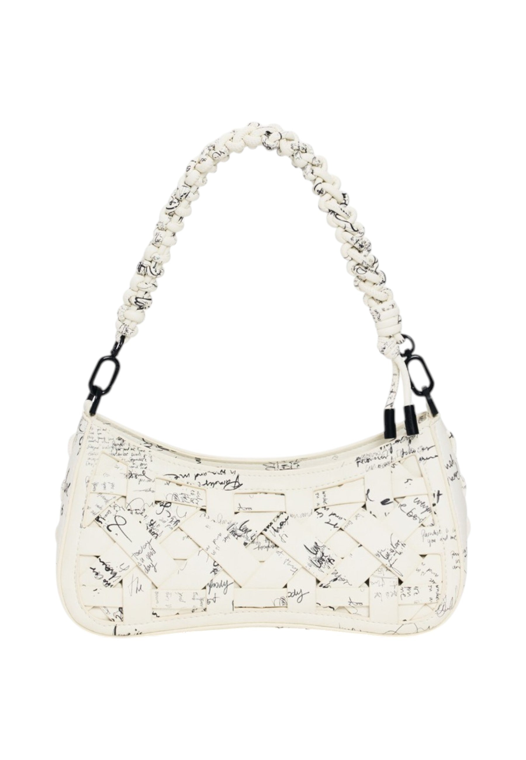 Borsa A Spalla Donna Desigual  Indio Alsacia 26SAXP58