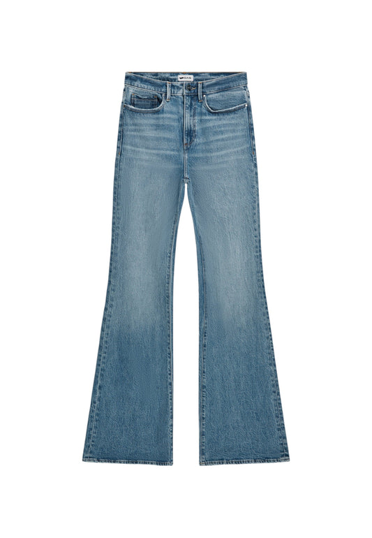 Jeans  Donna Gas