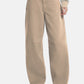 Pantaloni Barrel Leg Donna Guess  Gj Barrel W5BA2XWGCV1