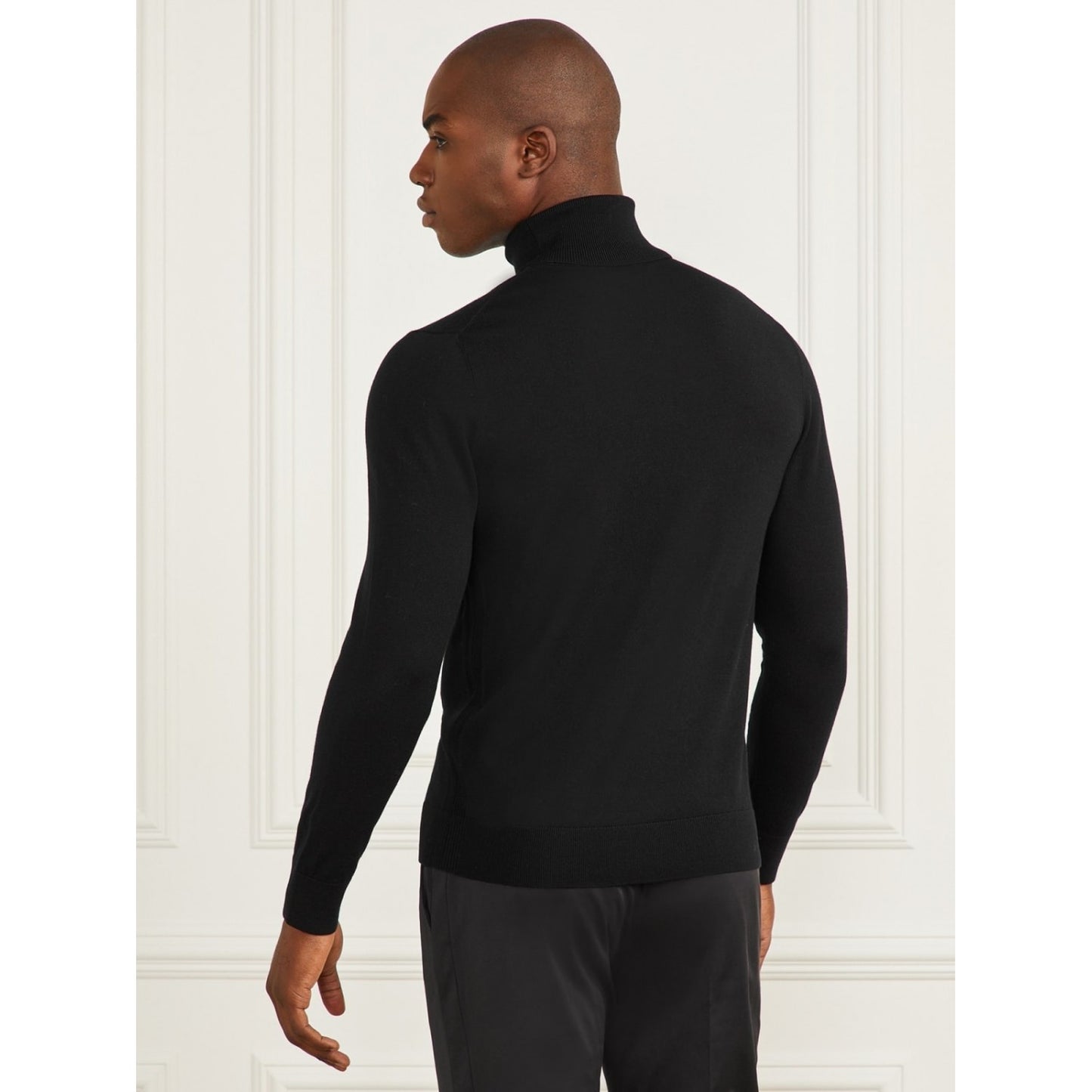 Maglione Collo Alto Uomo Marciano By Guess   2BHR015397Z