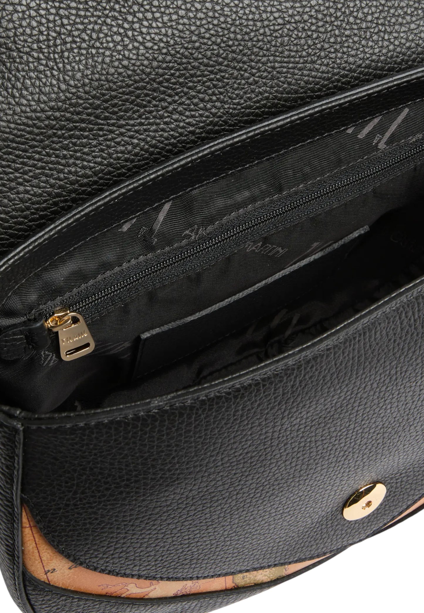 Borsa A Tracolla Donna Alviero Martini Con Patta Castle 25IL1LD528630