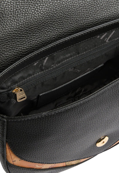 Borsa A Tracolla Donna Alviero Martini Con Patta Castle 25IL1LD528630