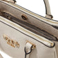 Borsa A Mano Donna Guess Triple Comp Satchel Anise HWPD9916060