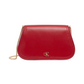 Borsa A Tracolla Donna Calvin klein Curved Wallet On Chain Ck LV04F1153G