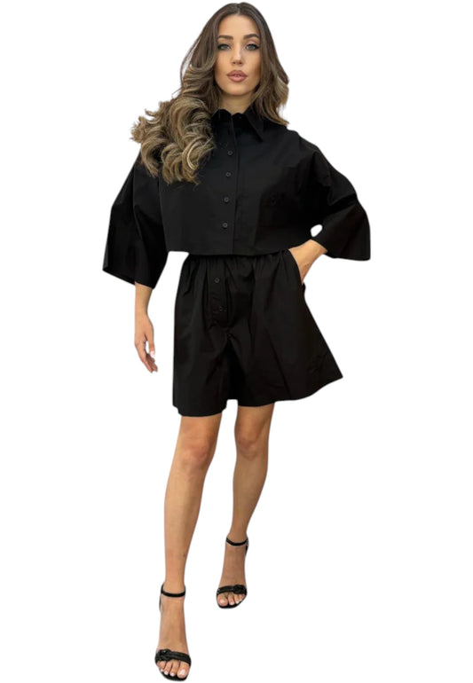 Pantaloncini  Donna Kostumn