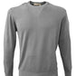 Maglione A Girocollo Uomo Cashmere Company   IU204705