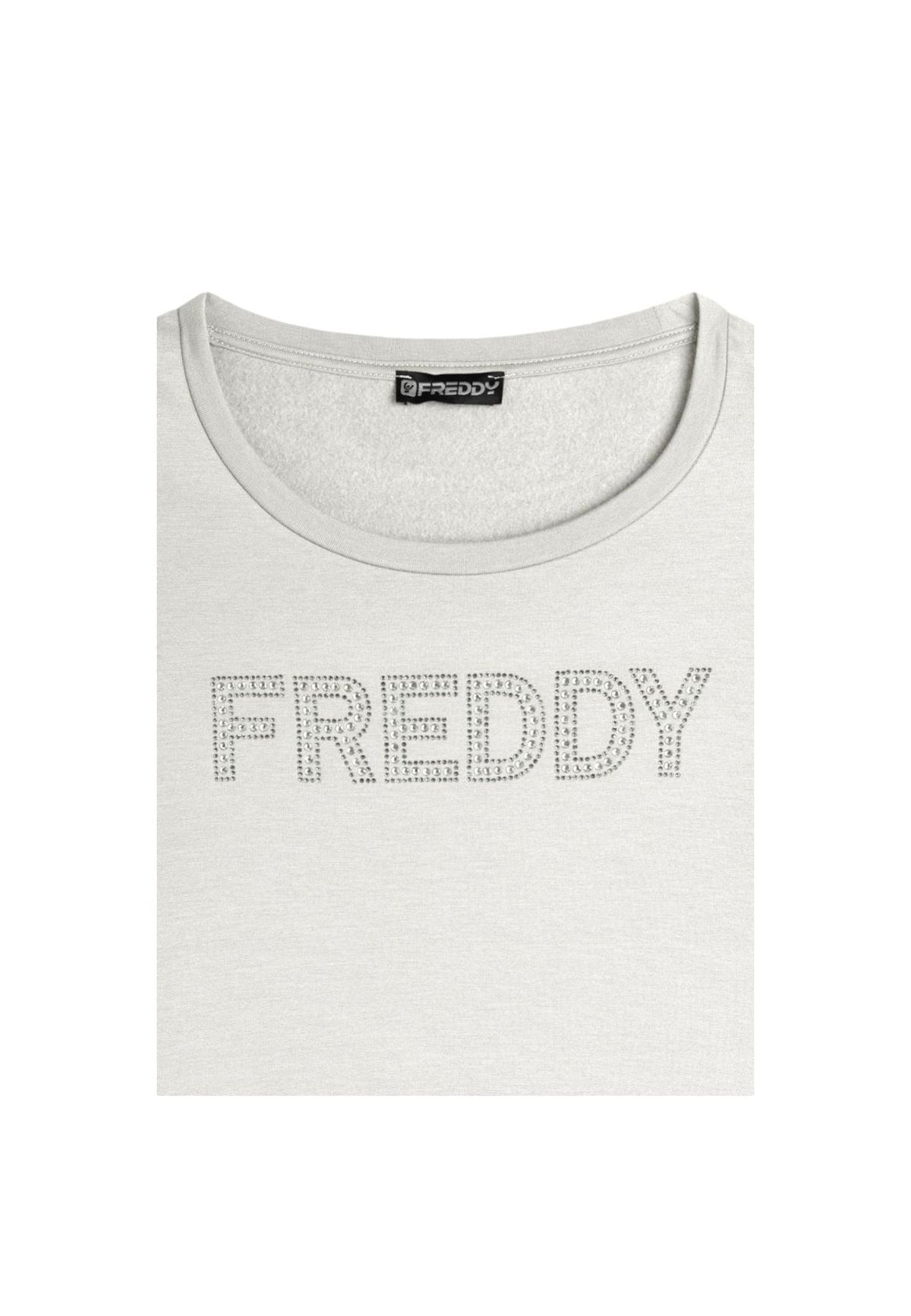 F4WCXS8 - Felpa - Freddy