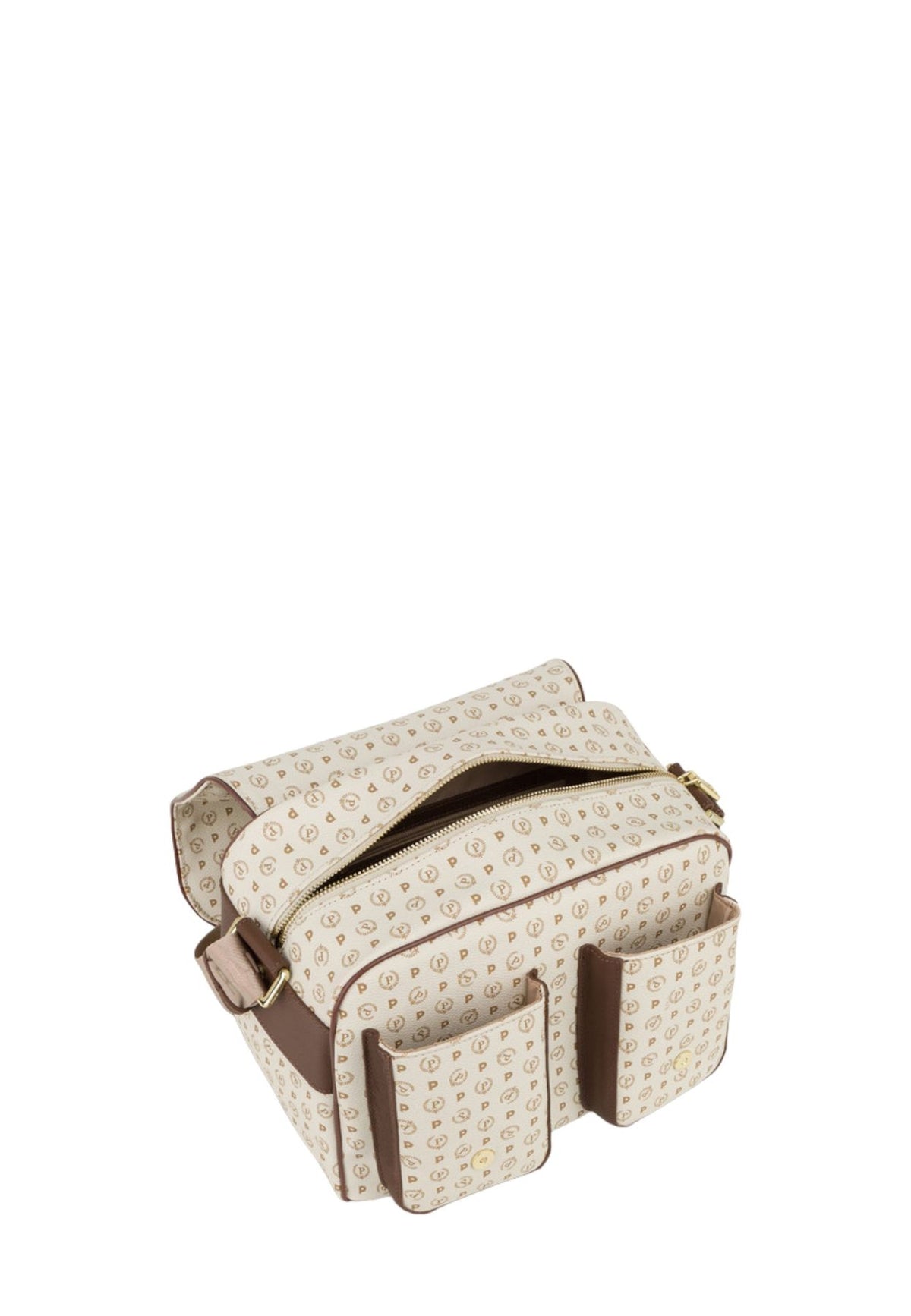Borsa A Tracolla Donna Pollini  Heritage TE8421PP04Q11