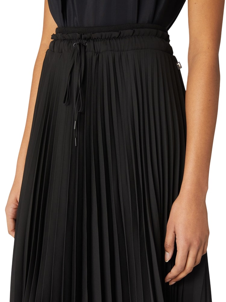 Gonna Midi Donna Trussardi   56G002021T005719