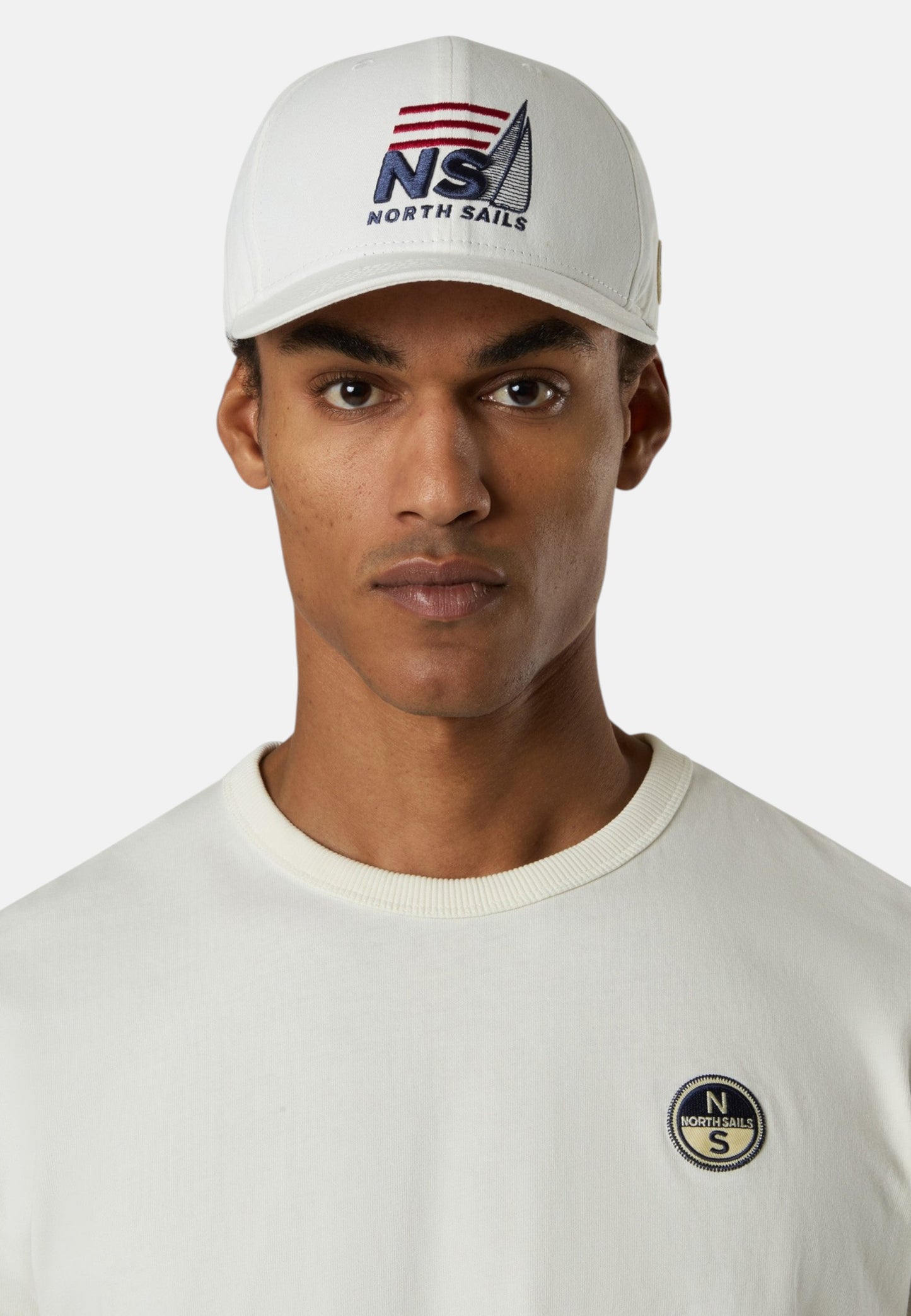 Cappello Baseball Uomo North Sails   623373