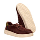 Sneakers Alte Donna Hey Dude  Harper Moc Crafted Suede HD.45619