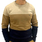 Maglione A Girocollo Uomo Manuel Ritz   3532M516233842