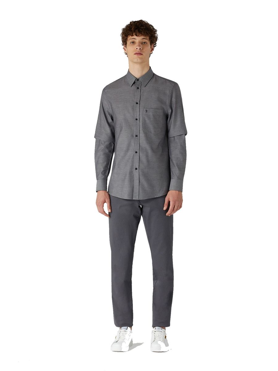 Pantaloni  Uomo Trussardi   52P000001T005449