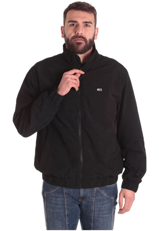 Giacca Leggera Uomo Tommy Jeans  Essential DM0DM15916
