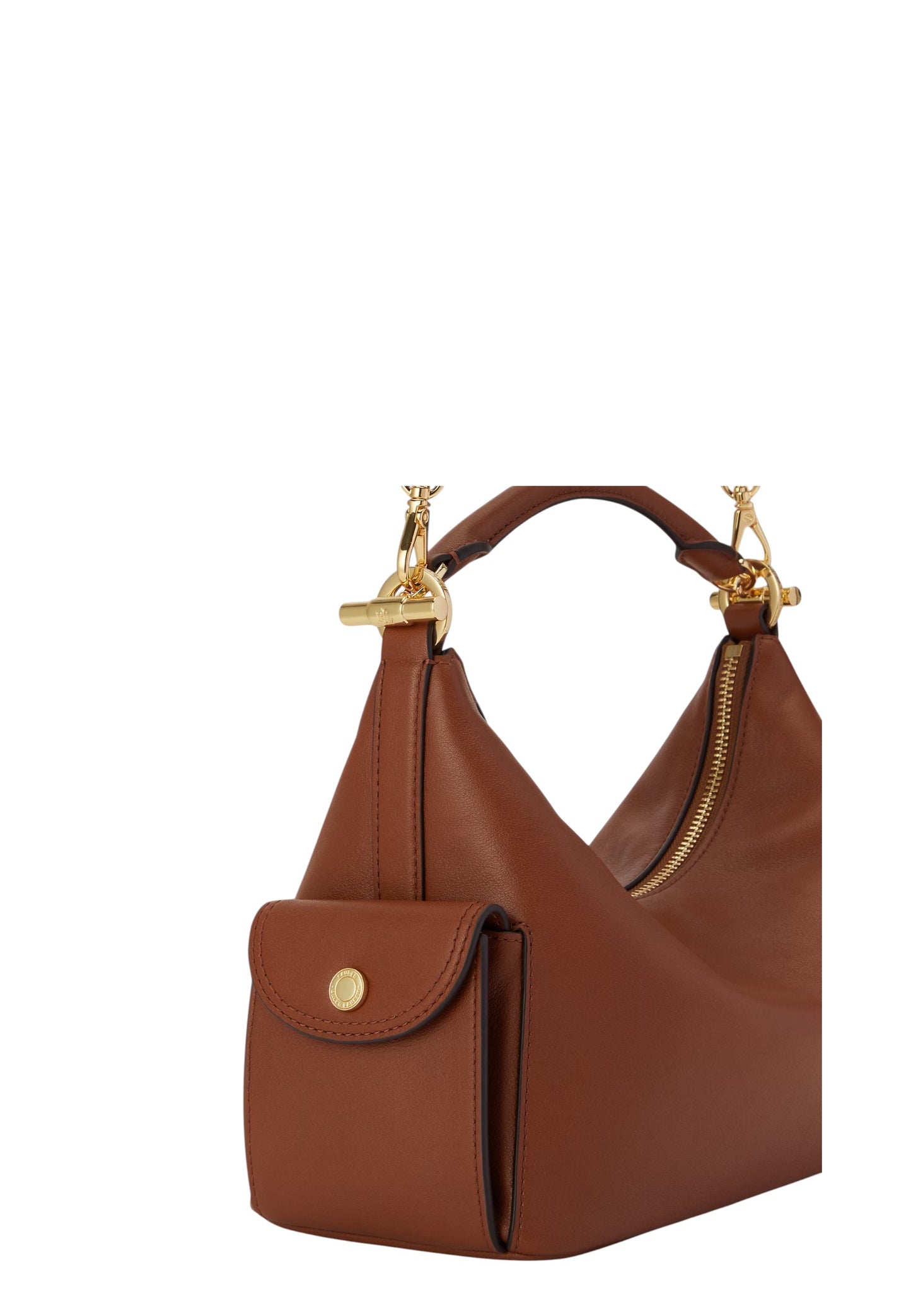 Borsa A Spalla Donna Lauren Ralph Lauren  Blaike Sm 431P06064